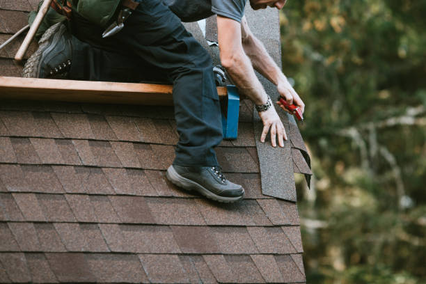 Quick and Trustworthy Emergency Roof Repair Services in Boardman, OR
